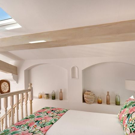 Hotel La Grande Bastide Saint-Paul-de-Vence Kültér fotó