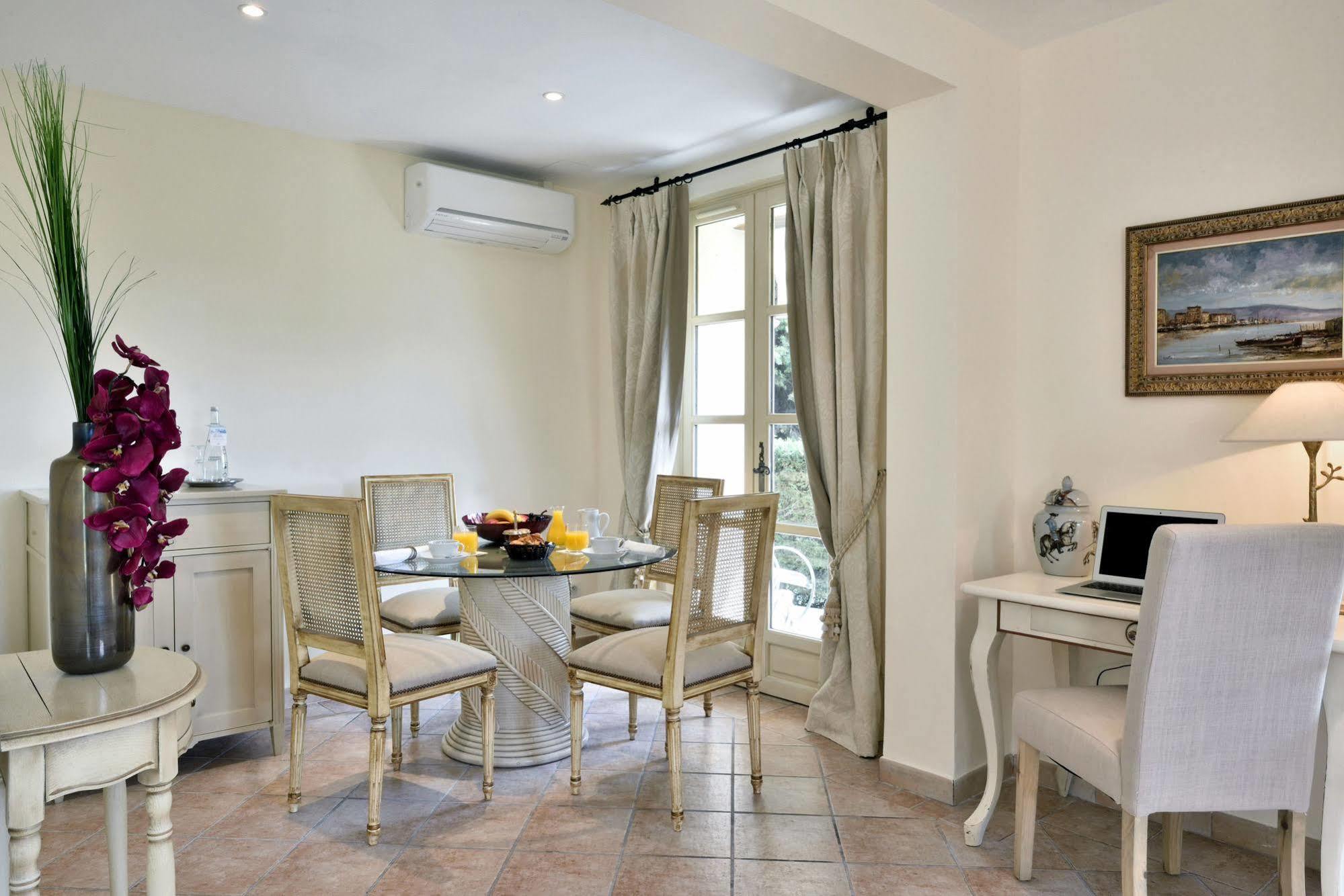 Hotel La Grande Bastide Saint-Paul-de-Vence Kültér fotó