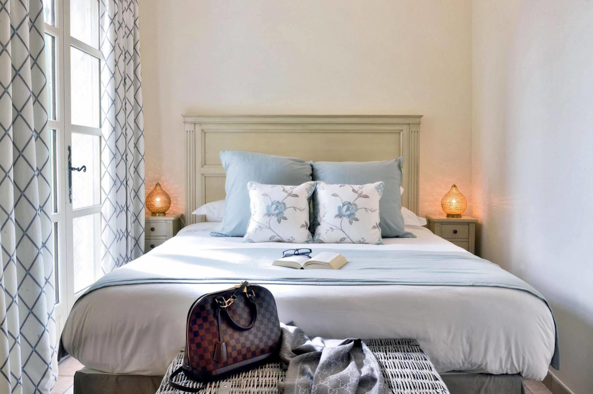Hotel La Grande Bastide Saint-Paul-de-Vence Kültér fotó